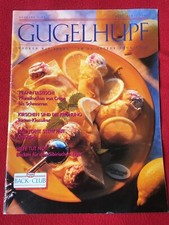 Gugelhupf Magazin Back-Club