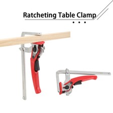 2 Hebelzwinge Tischzwinge