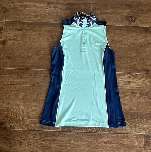 Lindeberg farrow top - j.,