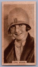 1930s Abdulla Cinema Stars -
