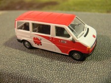 1/87 Roco VW T4 DRF