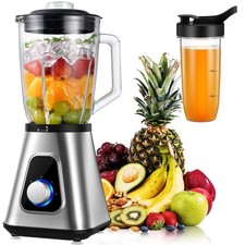 1300W Standmixer Mixer