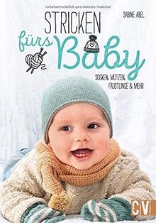 Stricken fürs baby socken - fürs, baby: