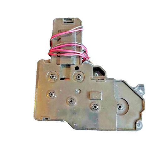 Kyocera c5250dn motor drive - motor,