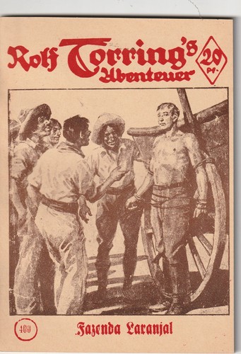 Rolf torring abenteuer - rolf,