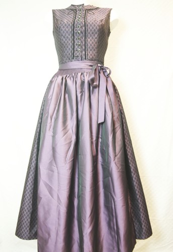 90er vintage dirndl - 90er,