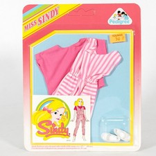 MOC 1980er Pedigree Miss Sindy