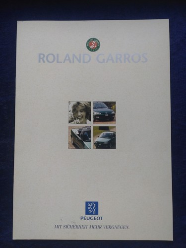Peugeot 106 306 cabrio - 106,