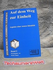 Auf dem weg - weg,