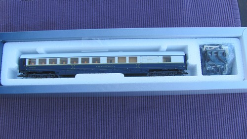 Tillig 16592 prestige - tillig,