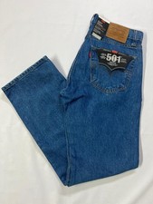 Levis® 501 Herren Denim Jeans