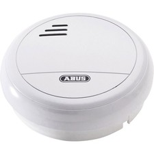 Abus rm40 funk rauchwarnmelder - abus,