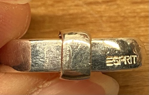 Esprit ring - esprit,