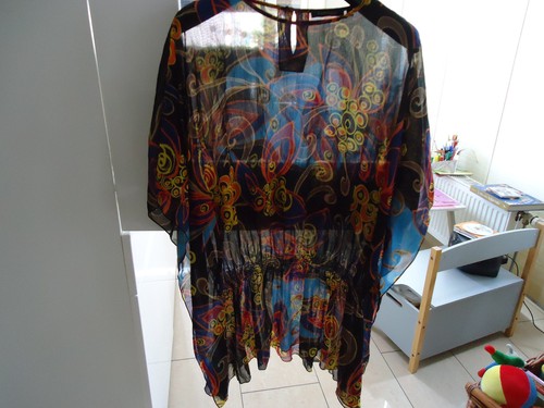 Damen strand bluse mark - damen,