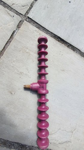 Vintage reaper rutenauflage - reaper,