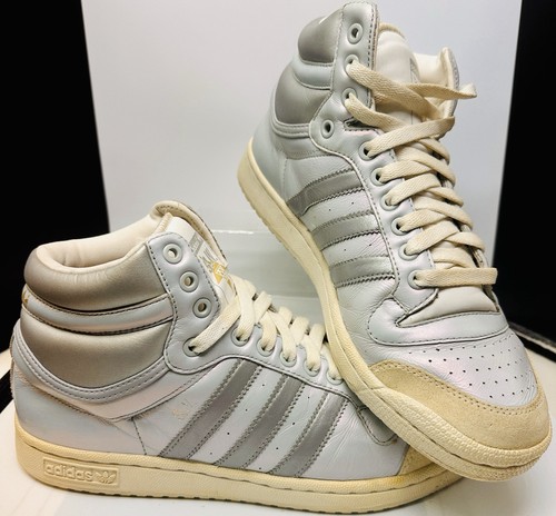 Adidas top ten high - top,