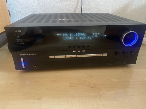 Harman kardon avr 135 dolby - harman,