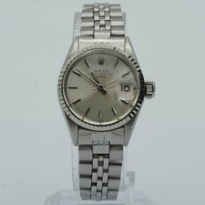 ROLEX OYSTER PERPETUAL DATE
