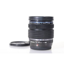 Olympus M.Zuiko Digital ED