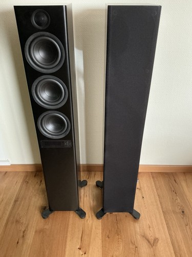 Nubert nupro x6000 aktiv - x6000,