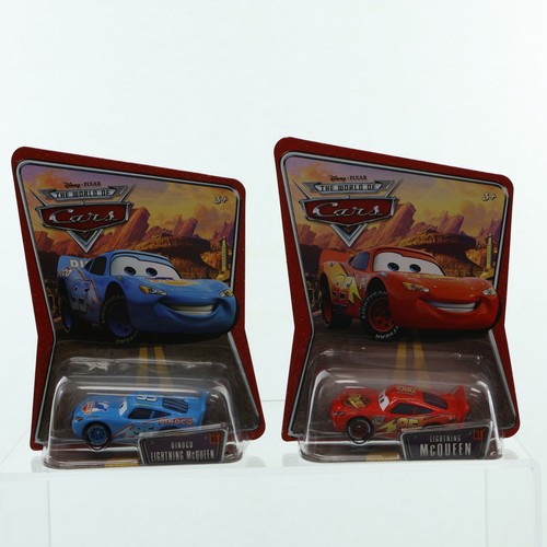 Disney world cars - of,