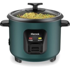 Mini Reiskocher 0,6L, 300W -