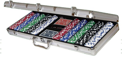 Texas hold deluxe - texas,