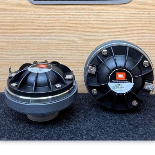 Jbl d202ti titanium driver - jbl,