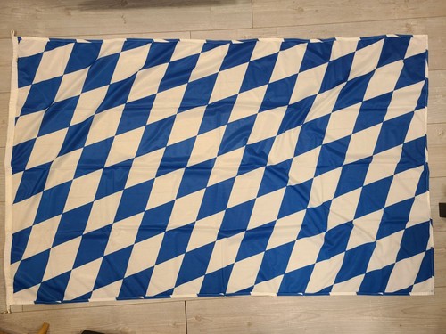 Fahne flagge bayern - bayern, x