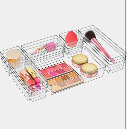 16x schubladen organizer - 16x, schubladen-organizer