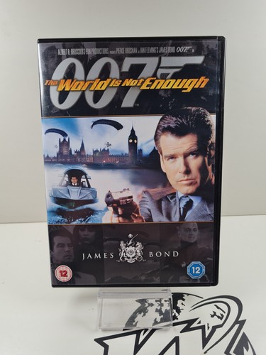 James bond 007 - bond,