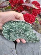 Serafinit/Klinochlor