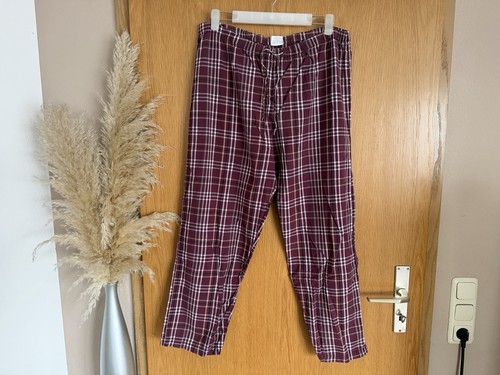 Herren pyjama hose m 50 - hose,