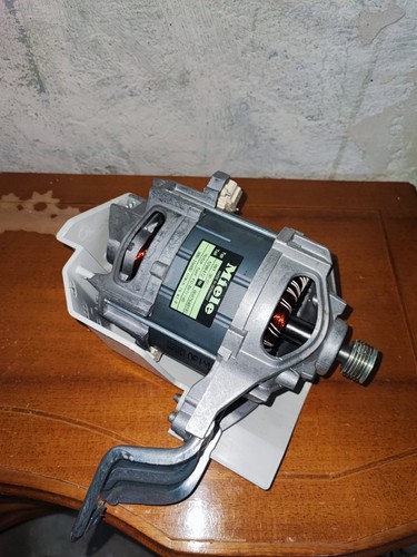 Waschmaschinenmotor gebraucht