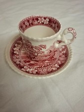 Porzellan Spode Copeland –