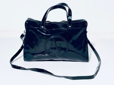 Armani Jeans Schwarz