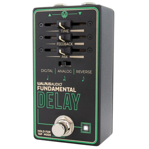 Effektgerät gitarre walrus - effektgerät, e-gitarre