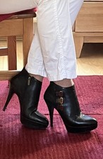 Stiefeletten von Norma J