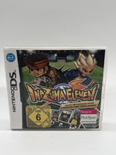 Inazuma Eleven - Nintendo Ds 