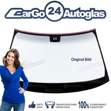 Windschutzscheibe für