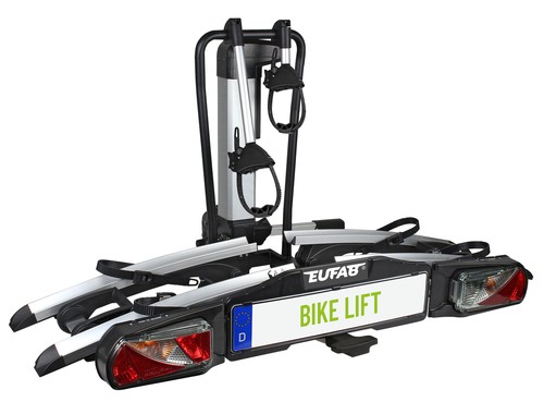 Fahrradträger heckträger - fahrradträger,