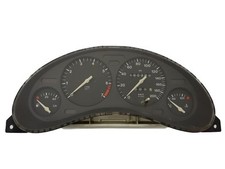 Tacho Kombiinstrument  Opel