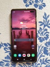 Samsung Galaxy S10+