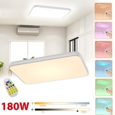 LED 180W Deckenleuchte