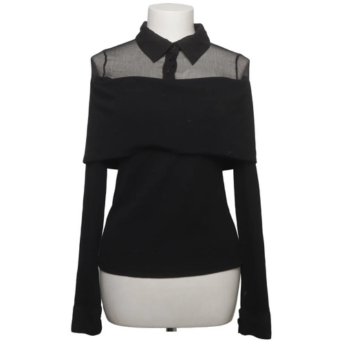 Punk rave bluse größe xl - bluse,,