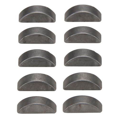 10x keil halbmond - 10x, 2x3,7