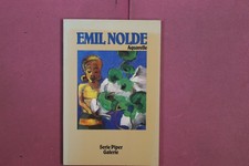 369556 Emil Nolde EMIL NOLDE