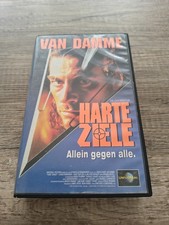 Harte ziele vhs original - ziele,