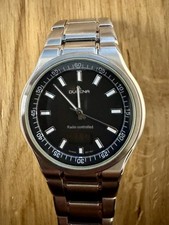 DUGENA Funkuhr Herren - sehr