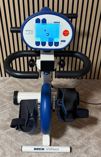Reck motomed viva arm und - motomed, arm-